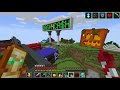 dash for cash jackpot attempt during demise — hermitcraft 6 ep 142