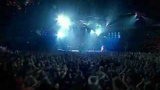 Nightwish - The Kinslayer - End of An Era