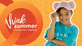 2022 Think Together Summer Programs