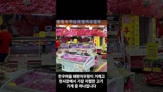 🛍️🐙 거제 고현시장의 숨은 맛과 멋, 명물 베스트 5! 🐙🛍️