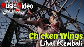 MUSIC VIDEO : Chicken Wings - Lihat Kembali #indieindonesia #punkrock