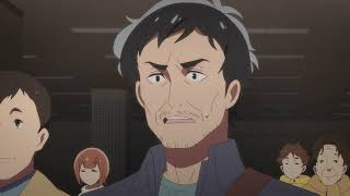 ZOMBIE LAND SAGA