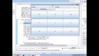 Java Programming - GUI TicTacToe Part 4 Temp - Galbraith
