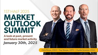 Oak Harvest's 1st Half 2025 Market Outlook Summit