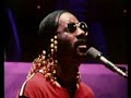 Stevie Wonder - Master Blaster (live clip 1980) (HD 60fps)