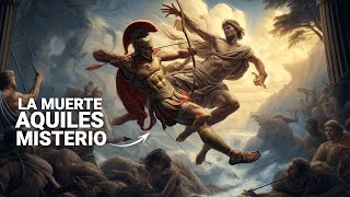 La Muerte de Aquiles y su Destino - ¿Era su mortalidad un castigo?