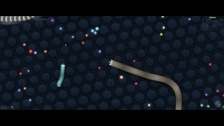 Slitherio AO LIVE