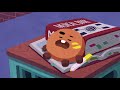 bt21 original story ep.03 starry starry night