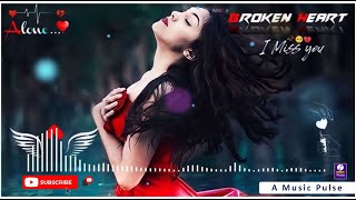 Arijit Singh: Sad Song💔 | Heart Broken Lo-fi Song | Very Emotional Song #sadsongmix #arijitsinghhits