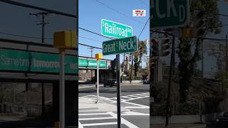 This intersection in West Babylon has seen 5 fatalities over 2 years #newyork #carcrash #traffic