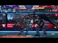 tekken 8 💥 qudans 2 ranked devil jin vs li r li clive 💥 high level gameplay