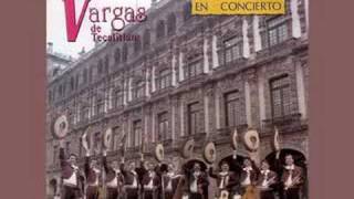 Mariachi Vargas de Tecalitlan  Las Bodas de Luis Alonso