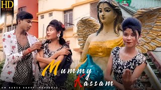 Mummy Kassam - Coolie No.1 | Varun Dhawan, Sara Ali Khan | Om Raj | Raj & Puja | Om dance group