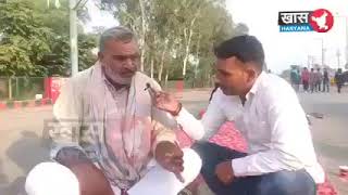 haryana sarkara kse bani abki bar....