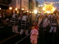 2012.08.05 那珂湊 八朔祭り 釈迦町 山車