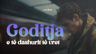 Goditja e të dashurit të vret! | Nga dhembja drejt lumturisë