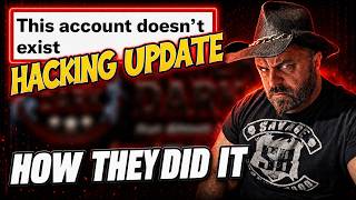 Inside the Hack: How They Got My Channel