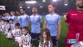 Highlights Serie A TIM, Lazio-Juventus 0-2