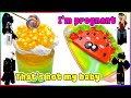 TEXT TO SPEECH 🎁 Slime Storytime 👉I'm pregnant with his child but he thinks he can't have children🤥