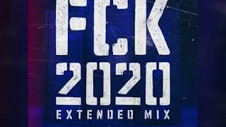 Scooter - FCK 2020 (Extended Mix) (Teaser 2020.11.06)