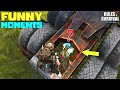 ROS Funny Moments #71