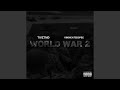 World War 2 (feat. Vindicated Spec)