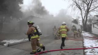 ShapPhoto House fire in Wheeling 2-18-16