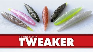 NEW LURE: Introducing \