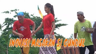 [FULL] INOVASI MASAKAN SI GUNDUL | JEJAK SI GUNDUL (21/09/24)