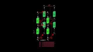 Cryptanalysis - Boomerang Attack