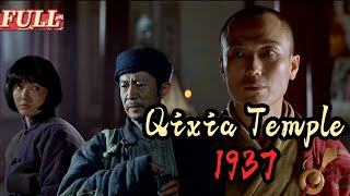 【ENG SUB】 Qixia Temple 1937 | Drama Movie | China Movie Channel ENGLISH