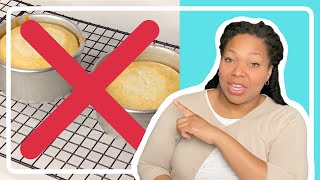 REACTING TO "5 Mistakes to Avoid Before Decorating Your Cake"!