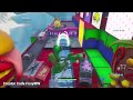 ProAki's Rainbow Run World Record | 3:40