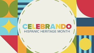 The difference between 'Latine' and 'LatinX' | Hispanic Heritage Month