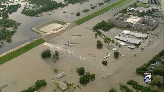 Judge: Army Corps not liable for flooding during Hurricane Harvey; Lawsuit dismissed