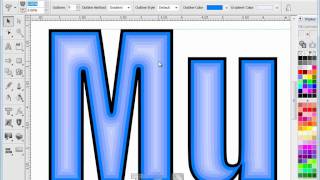Working with Multi-Inline in VinylMaster