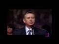 Rod Parsley - God loves you no matter how much you've messed up