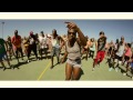 Queensy - SHOW YOURSELF by Konshens - BIG UP KEMP EUROPE 2014