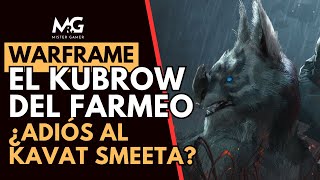 🐕​WARFRAME | LA MEJOR MASCOTA PARA EL FARMEO DE RECURSOS | BUILD | ¿HA MUERTO EL SMEETA?✅