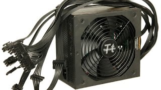 Best Budget Modular PSU Thermaltake Smart SE 530w