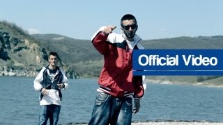 Anonimos ft. Besino - Krejt Po Dojn (Official Video) ✔