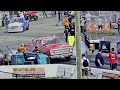 2025 sick week drag racing see hot rods pickups camaros mustangs corvettes u0026 so much more