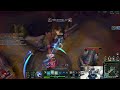 doinb fullstream akali yone smolder vladimir challenger gameplay