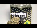 Strain Tasters Cannabis Reviews - Krazy Runtz