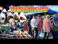 BERKAT JUAL MURAH GERAI MAKCIK INI SENTIASA RAMAI PELANGGAN