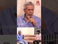 mani ratnam கூப்பிட்டு இப்படி நடிக்காதீங்கன்னு சொன்னாரு delhi ganesh opens up vijay kamal