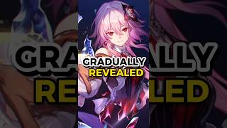 March 7th True Identity Is Gradually Revealed