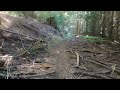 mccroskey state park camping biking and flying the dji mavic mini 2 with litchi app