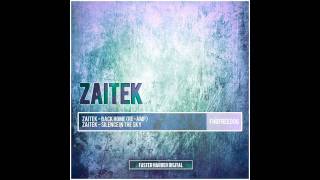 Zaitek - Back Home (Free Track)