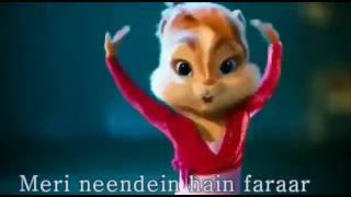 Latest Song LUV LETTER   Kanika Kapoor & Meet Bros Chipmunks With Lyrics  The Legend of Michael Mish